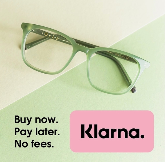 Use Klarna to pay later with IOLLA