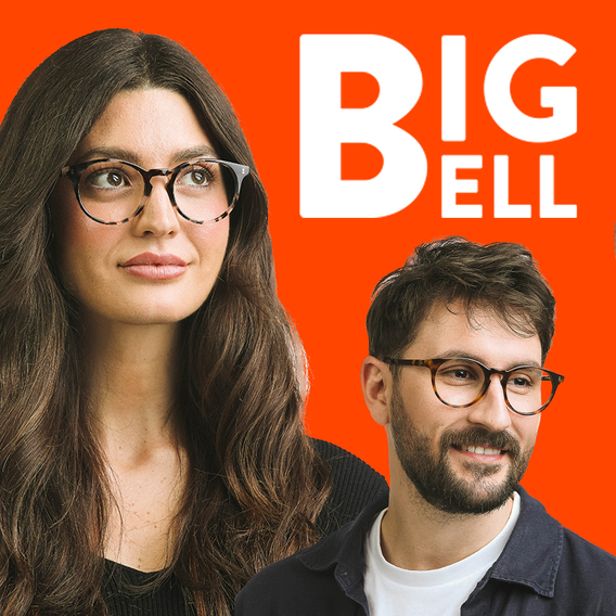 Big Bell IOLLA 