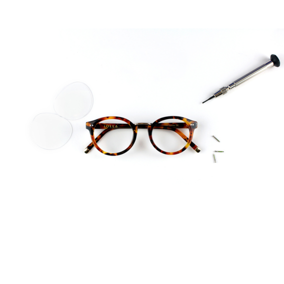 refresh your iolla glasses