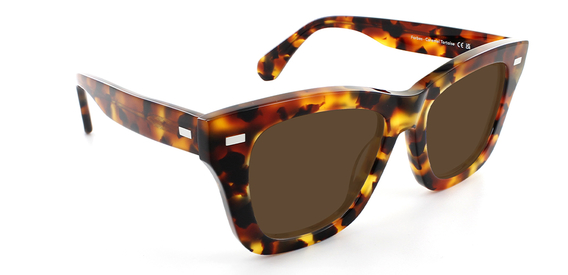 Forbes-Caramel Tortoise_Side_Sunglasses_For Web