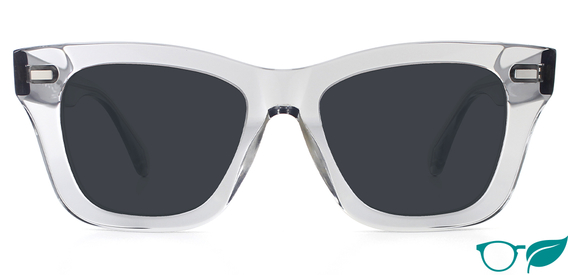 Forbes-LightGreyCrystal_Front_Sunglasses_For Web Eco Logo