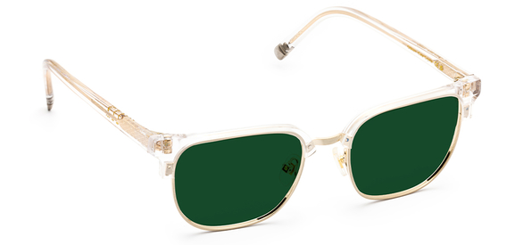 Gibson_Clear Crystal_Sunglasses_Side-for web