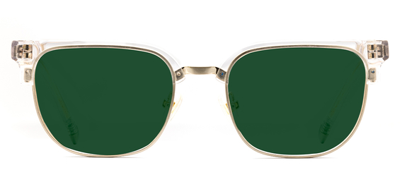 Gibson_Clear Crystal_Sunglasses_Front-forweb