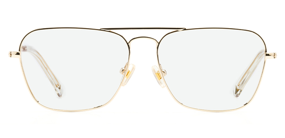 Walker_Chrome Gold_Glasses_Front-for web