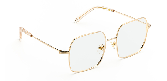 Rae II_Brushed Gold_Glasses_Side-forweb