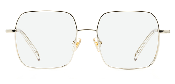 Rae II_Chrome Silver_Front_Glasses-forweb