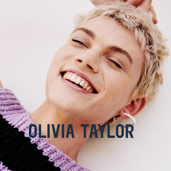 olivia taylor