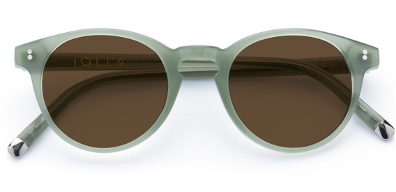 Bell in Khaki Green – Understated & Stylish | IOLLA