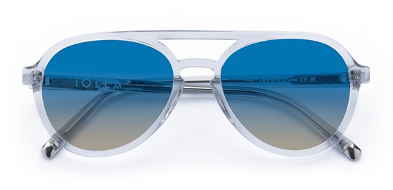 Nicol – Contemporary Aviator Sunglasses | IOLLA