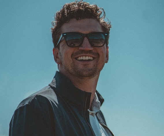 IOLLA CEO.