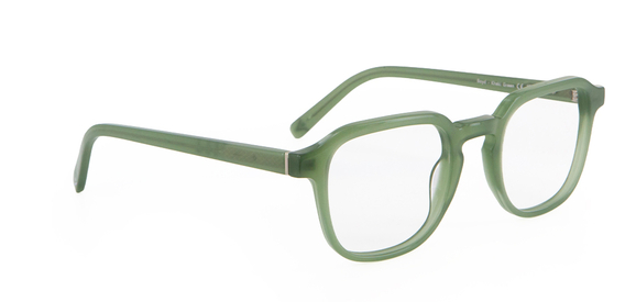 IOLLA Boyd Khaki Green Glasses