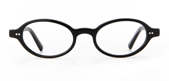 IOLLA Callie Black Glasses