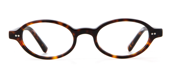 IOLLA Callie Deep Havana Glasses