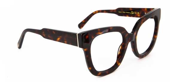 Ferne glasses in Deep Havana