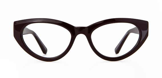 Jura glasses in Plum