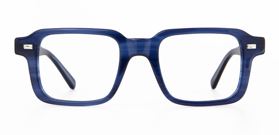 IOLLA Angus Stone Blue Glasses