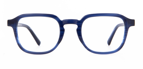 IOLLA Boyd Stone Blue Glasses