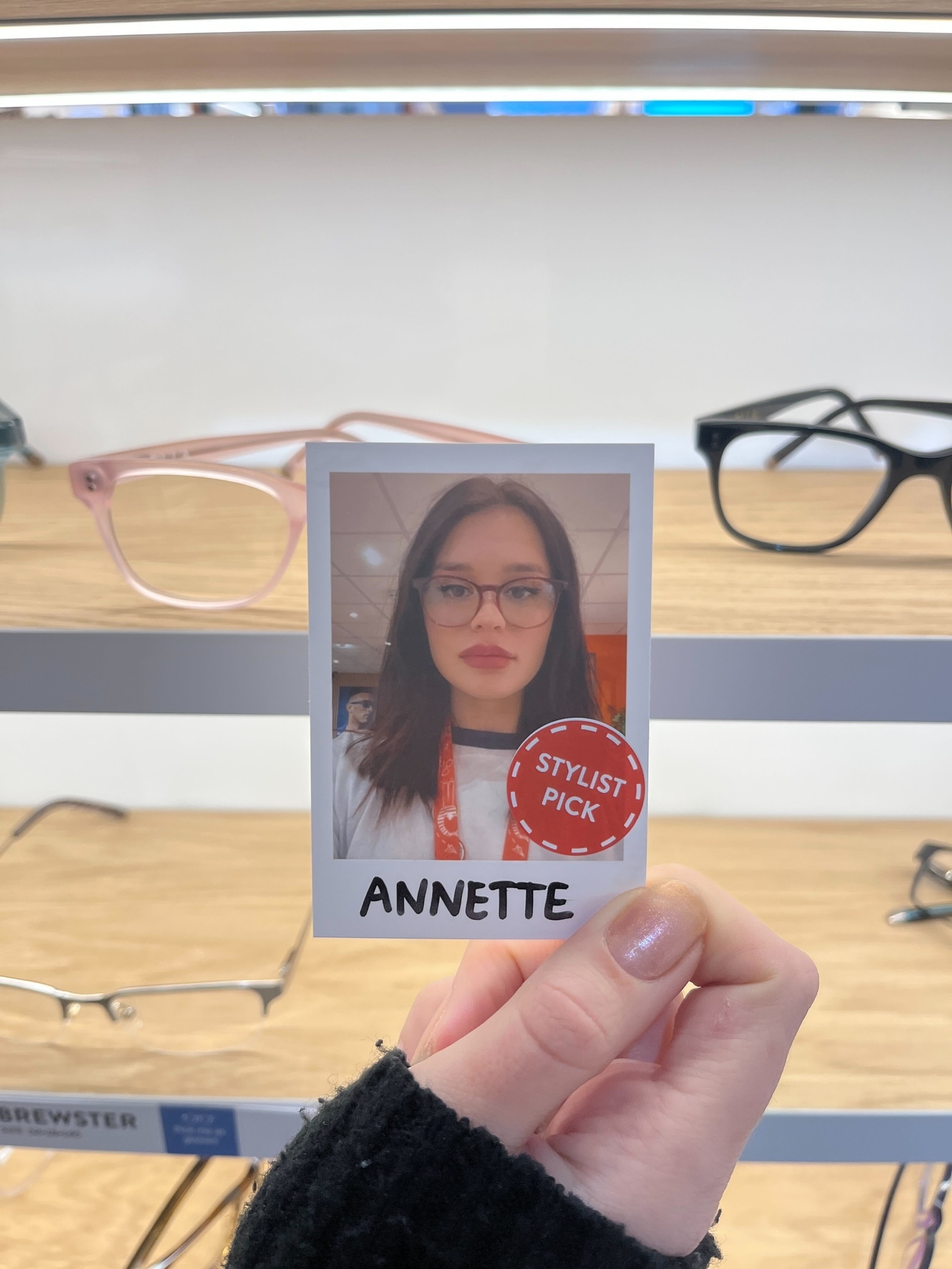 Annette