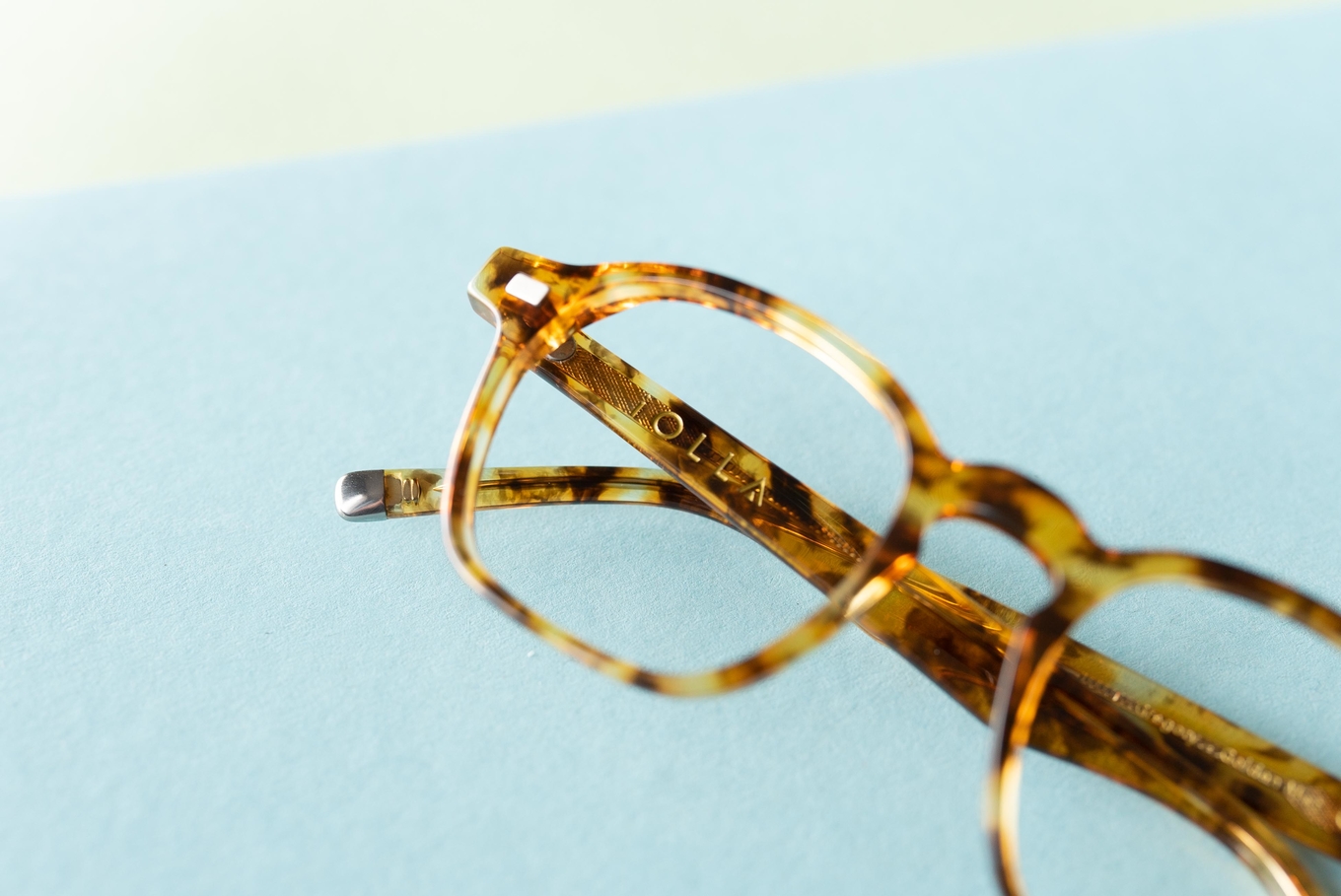 IOLLA Glasses