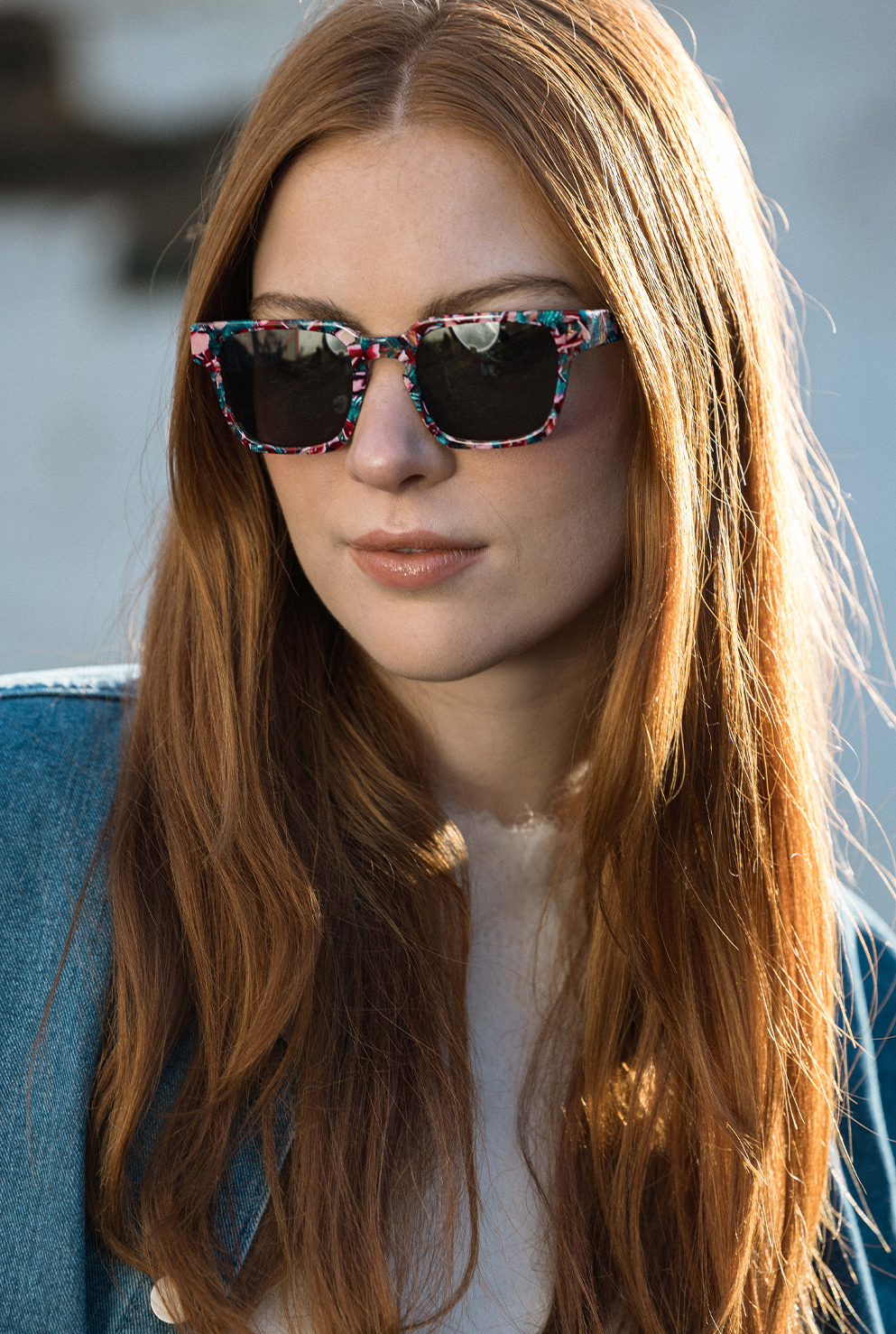 douglas tropic tortoise sunglasses