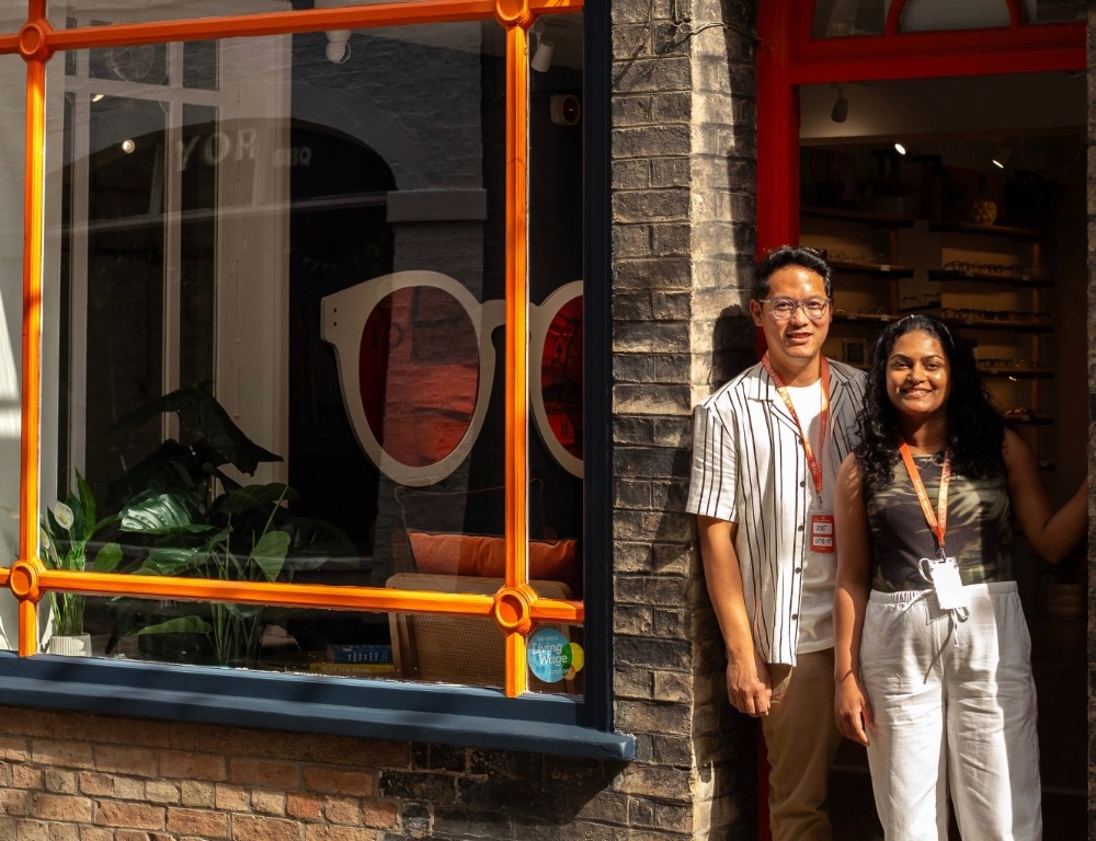 Indu IOLLA Cambridge Joint Venture Partner