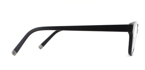 Clark_MatteBlack_Side_Optical