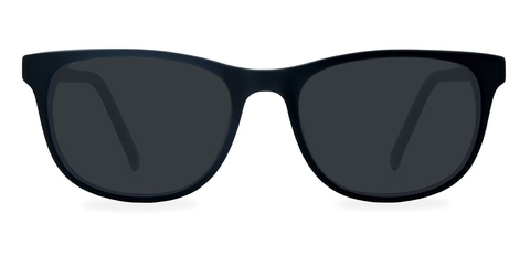 Doyle_Black_Front_Sunglasses