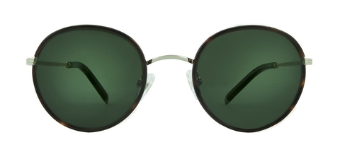 Rowling_DarkHavana_Front_Sunglasses