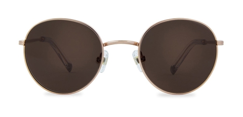 Rowling_RoseGold_Front_Sunglasses