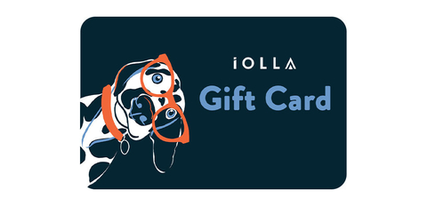 IOLLA Gift Card