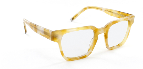 Douglas in Butter Tortoise