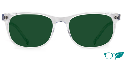 Doyle_ClearCrystal_Front_Sunglasses_for web_eco