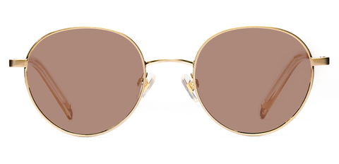 Reid_Brushed Gold_Sunglasses_Front-forweb