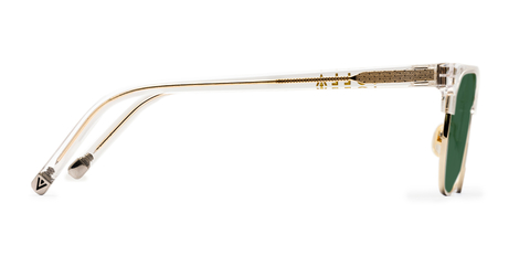 Gibson_Clear Crystal_Sunglasses_Side-for web
