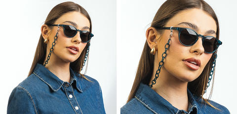 miller chain_azure blue_model