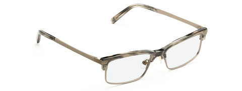 Fraser_Matte Gunmetal_Angle_Glasses-forweb