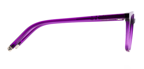 Deep Purple Glasses