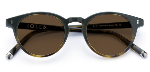 Bell in Woodland Fade – Versatile & Timeless | IOLLA
