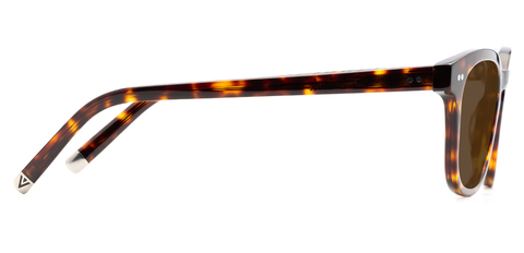Connolly in Deep Havana with Classic Brown Tint