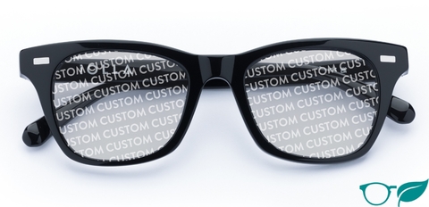 Duncan in Black – Strong & Modern Square Sunglasses | IOLLA