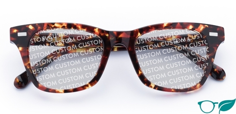 Duncan in Dark Tortoise – Timeless & Bold Sunglasses | IOLLA