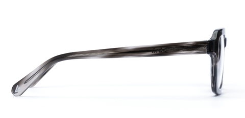 Kelso Slate glasses side