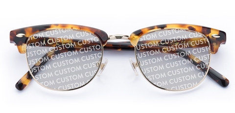 Livingstone II in Caramel Tortoise – 50s-Inspired Sunglasses | IOLLA
