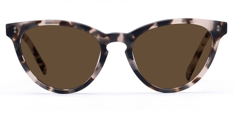 Muir – Classic Cat-Eye Sunglasses | IOLLA