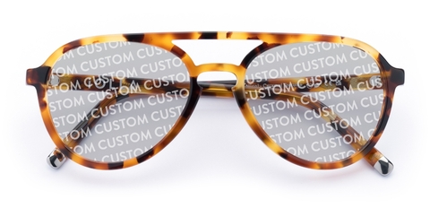 Nicol – Contemporary Aviator Sunglasses | IOLLA