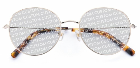 Robertson – Bold Retro Sunglasses | IOLLA