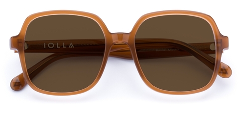 Bonnie Chocolate_Sunglasses Brown_Folded_forweb.jpg
