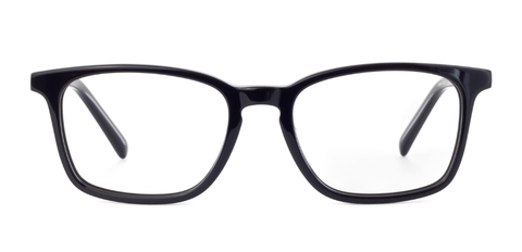 IOLLA Aitken glasses in black 