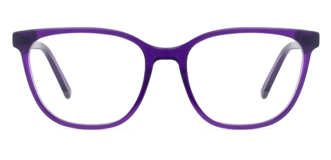 Morris_Deep Purple_glasses_front_image