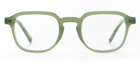 IOLLA Boyd Khaki Green Glasses